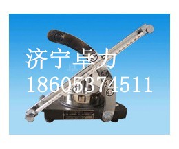 YYT-200B傾斜式微壓計