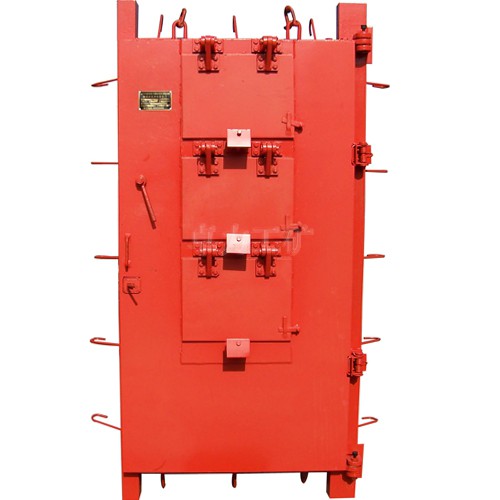 炸藥庫(kù)抗沖擊波活門(FH1500/918-2500/918系列)