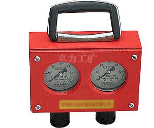 ZY-60II綜采液壓支架監(jiān)測(cè)儀