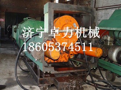 1.2反井鉆機,1200天井鉆機