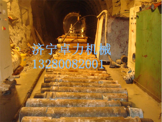 ZFY1.5/35/200(AT1500)反井鉆機