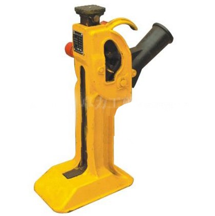 卓力正品15T起道機(器),100%優(yōu)質(zhì)15T齒條式起道機