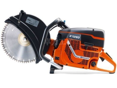 原裝瑞典進(jìn)口k1260型便攜式鋸軌機(jī),山東銷售處唯一