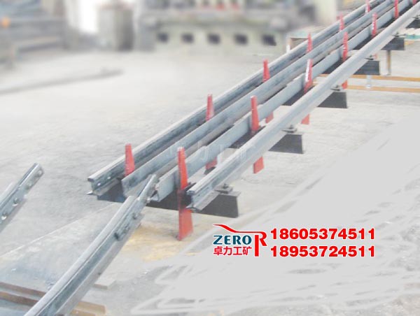 圓環鏈式爬車機技術參數