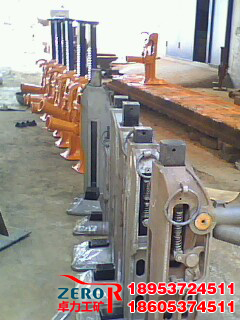 15t齒條式起道機(齒條式千斤頂)