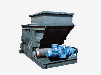 GLD帶式給料機(jī)