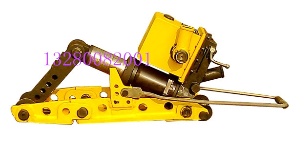 YQB型液壓起拔道器,15T,20t,30T,25t