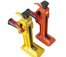 5T,10T,15T齒條式起道機 齒條式起道器